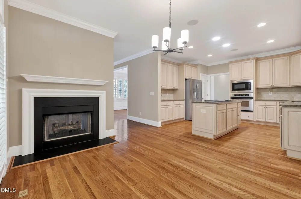 812 Running Brook Trail, Raleigh, NC 27609