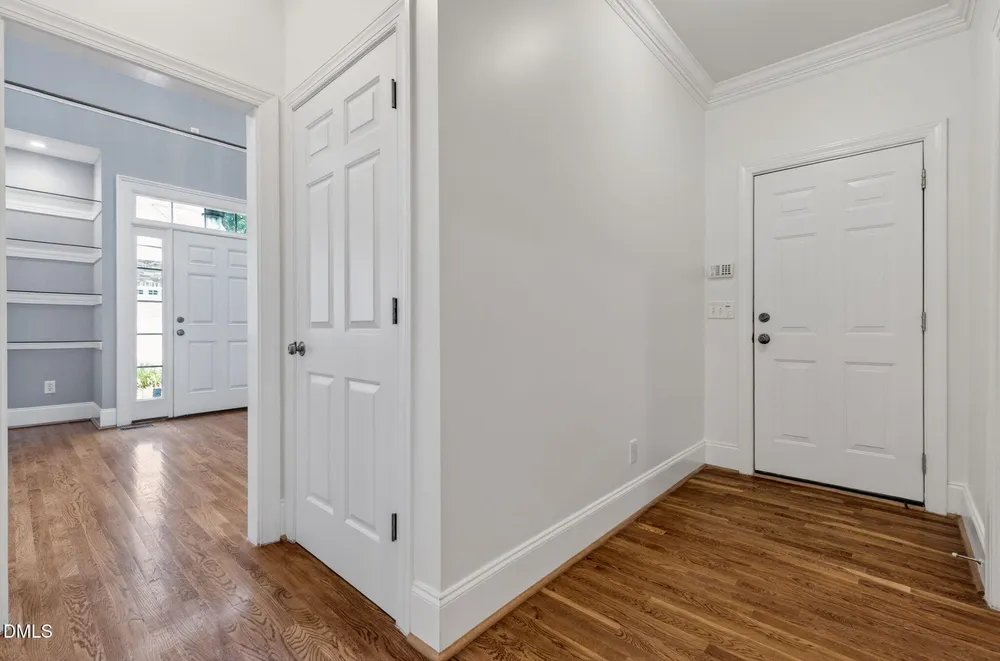 812 Running Brook Trail, Raleigh, NC 27609