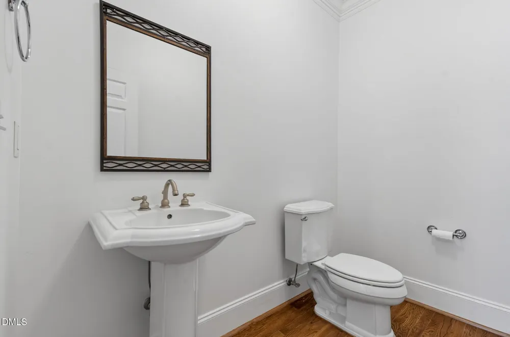 812 Running Brook Trail, Raleigh, NC 27609