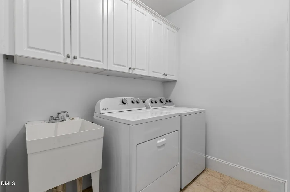 812 Running Brook Trail, Raleigh, NC 27609