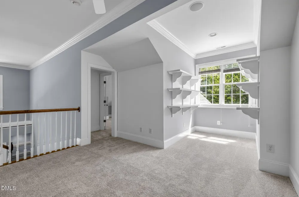 812 Running Brook Trail, Raleigh, NC 27609
