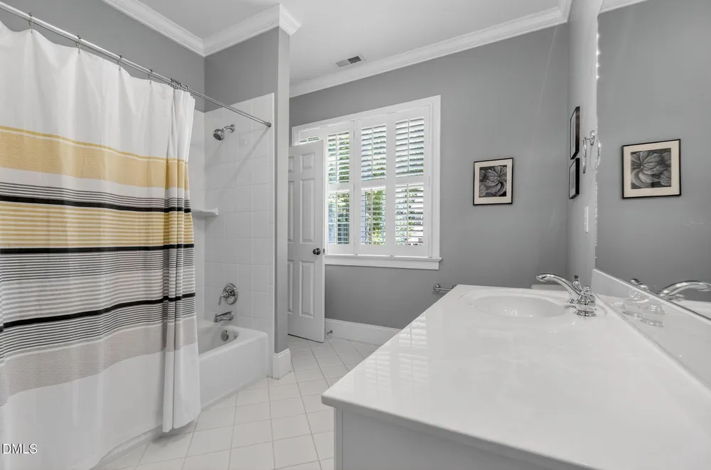 812 Running Brook Trail, Raleigh, NC 27609