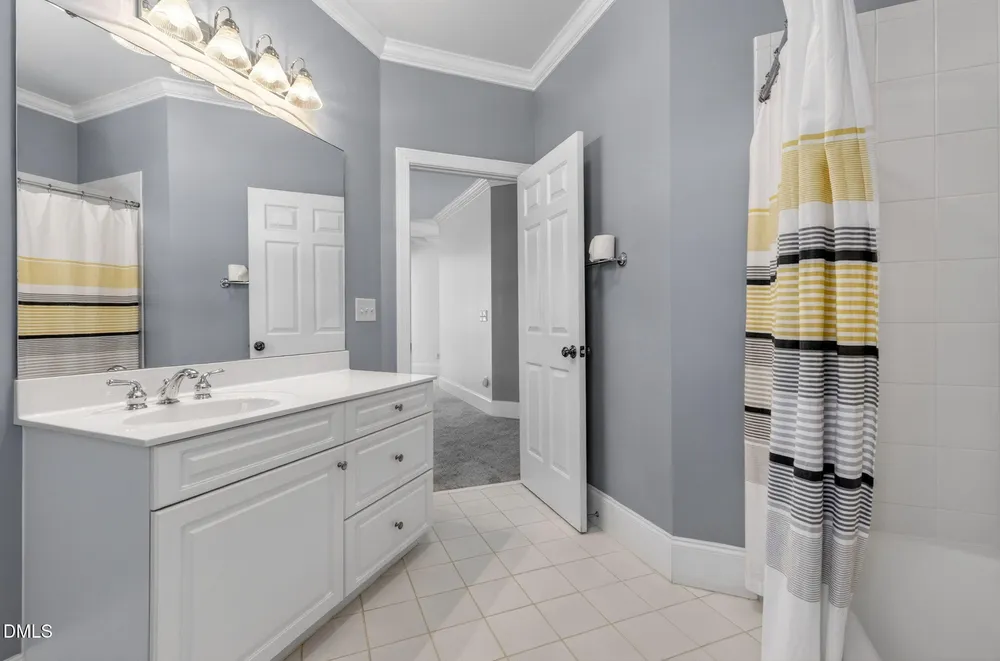 812 Running Brook Trail, Raleigh, NC 27609