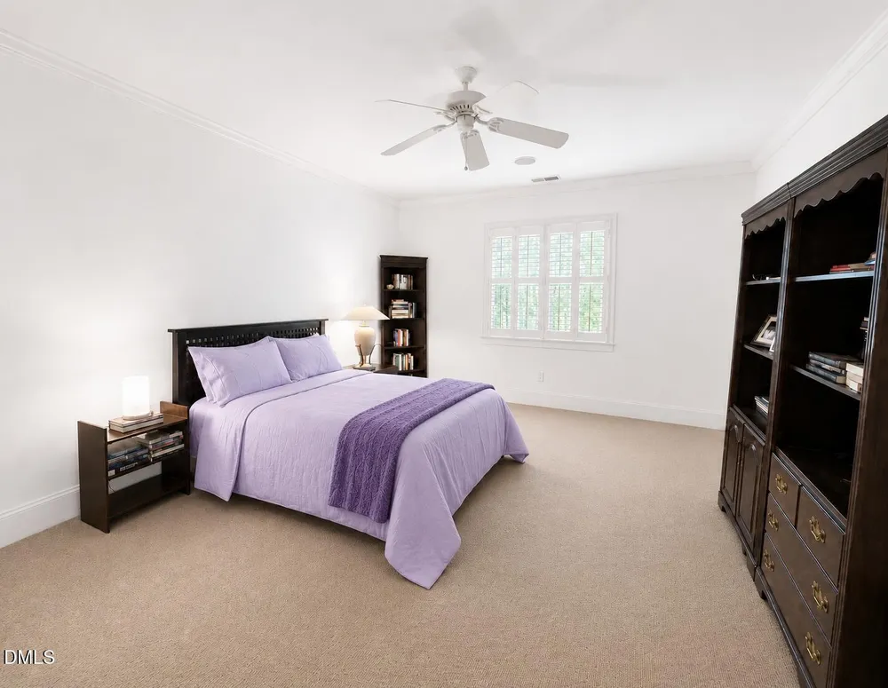 812 Running Brook Trail, Raleigh, NC 27609