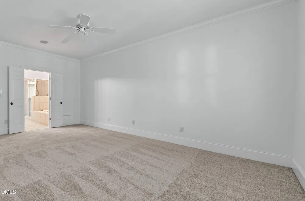 812 Running Brook Trail, Raleigh, NC 27609