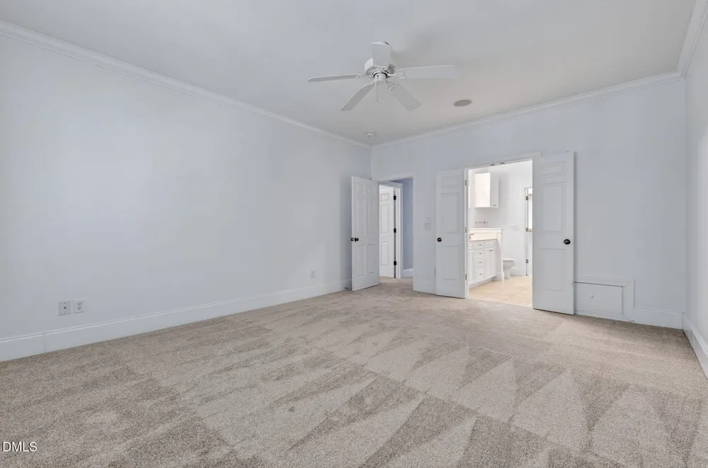 812 Running Brook Trail, Raleigh, NC 27609