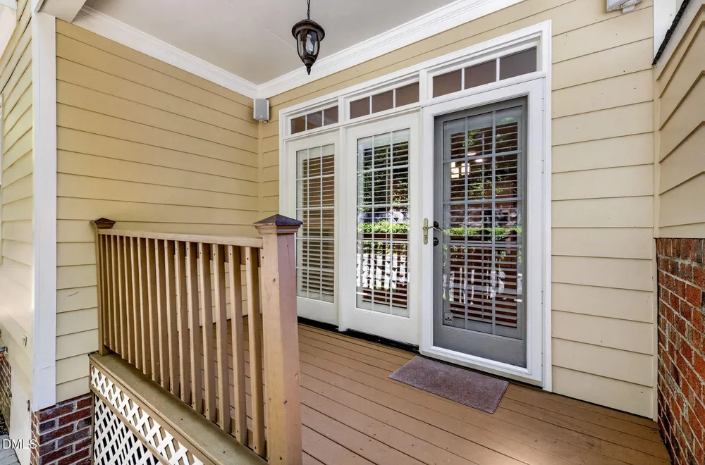 812 Running Brook Trail, Raleigh, NC 27609