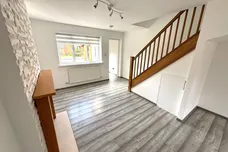 Cabin Leas, Loughborough