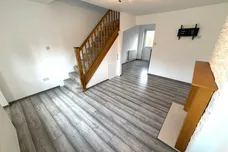 Cabin Leas, Loughborough