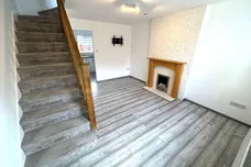 Cabin Leas, Loughborough