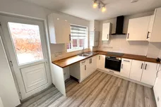 Cabin Leas, Loughborough