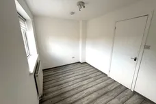Cabin Leas, Loughborough