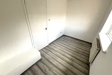Cabin Leas, Loughborough