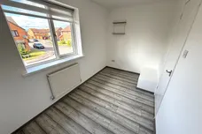 Cabin Leas, Loughborough