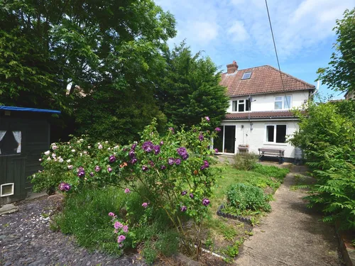 Fairfield Road, Salisburyphoto