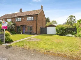 St. Andrews Close, Old Buckenham, ATTLEBOROUGH photo