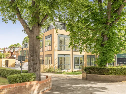 Belmont Road, MAIDENHEADphoto