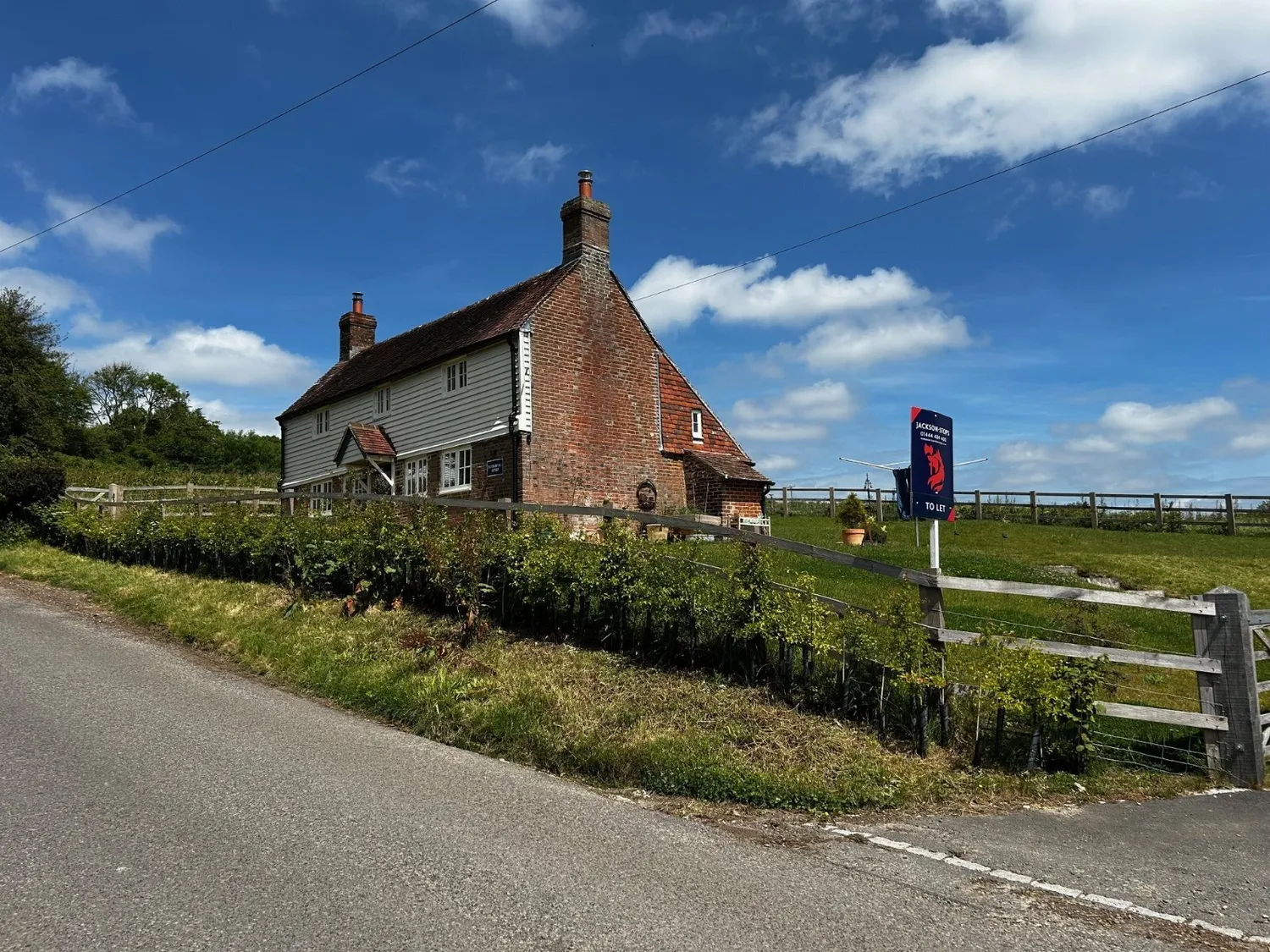Scotsford Hill, Mayfield, TN20 photo 18