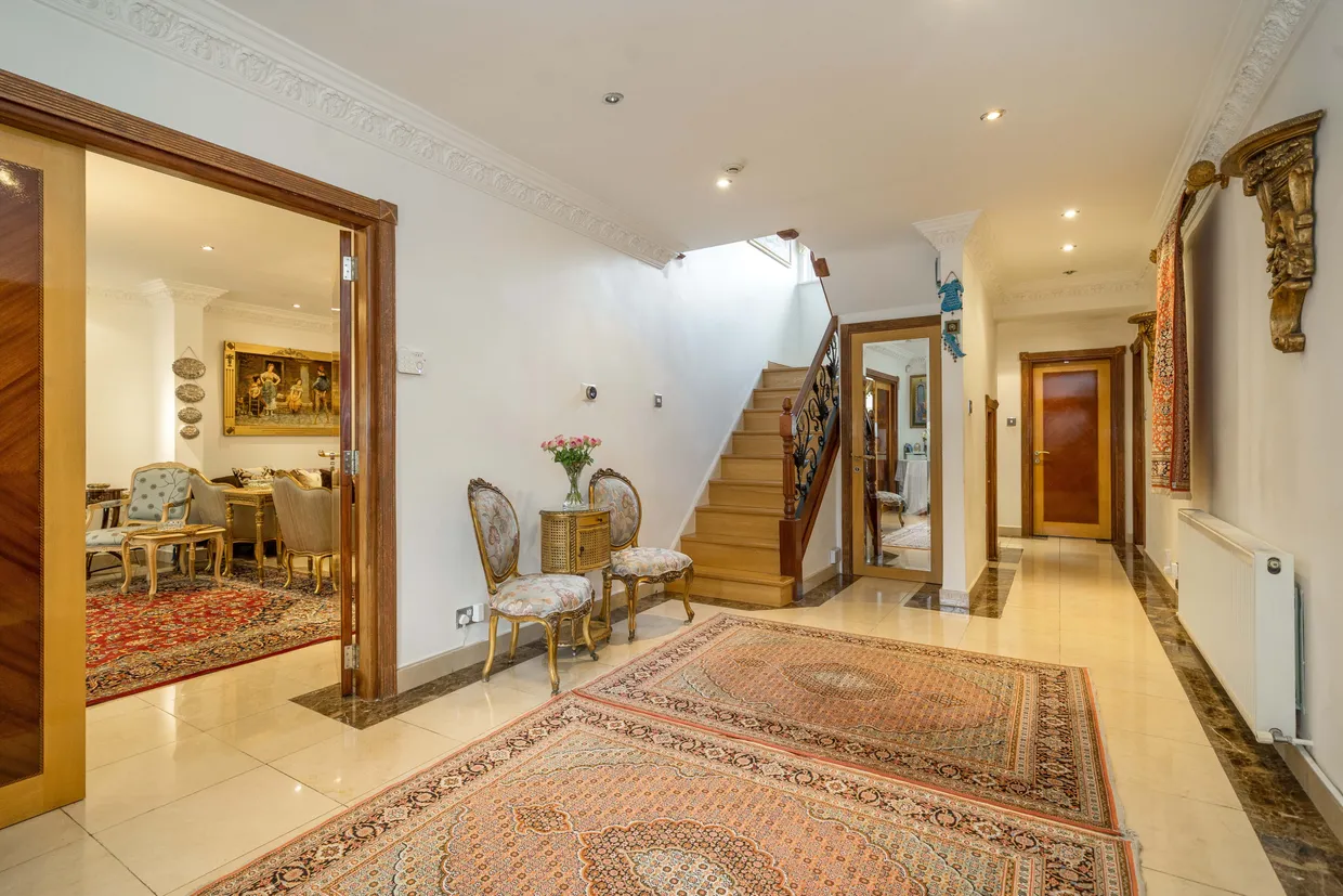 Audley Road, Ealing, W5 photo 9