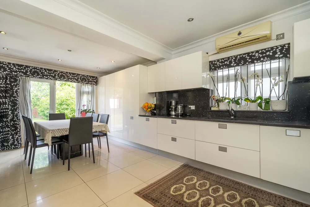 Audley Road, Ealing, W5