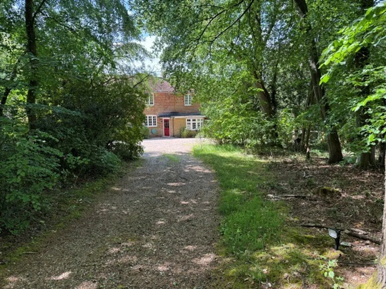 Church Lane, Ewshot, Farnham, GU10 photo 21