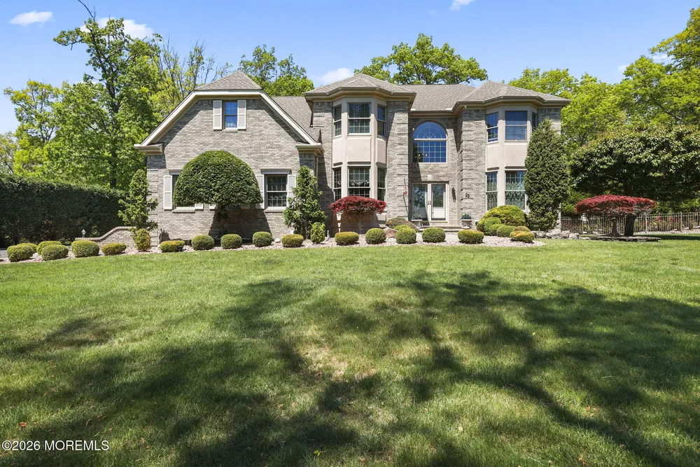 22 Bartram Rd, Marlboro, NJ 07726