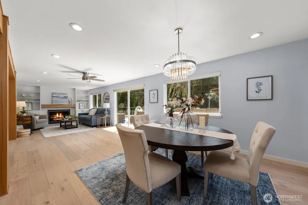 4830 88th Pl SE, Mercer Island, WA 98040