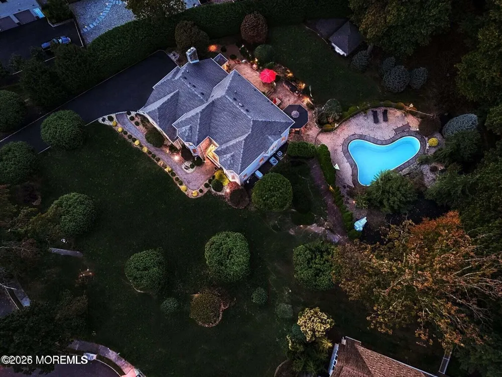 22 Bartram Rd, Marlboro, NJ 07726
