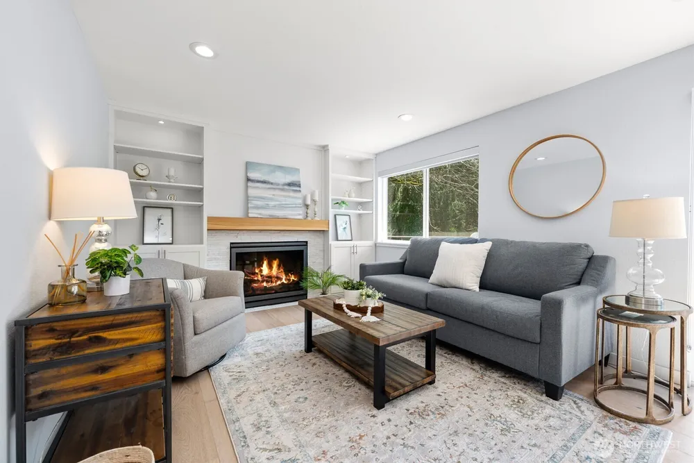 4830 88th Pl SE, Mercer Island, WA 98040