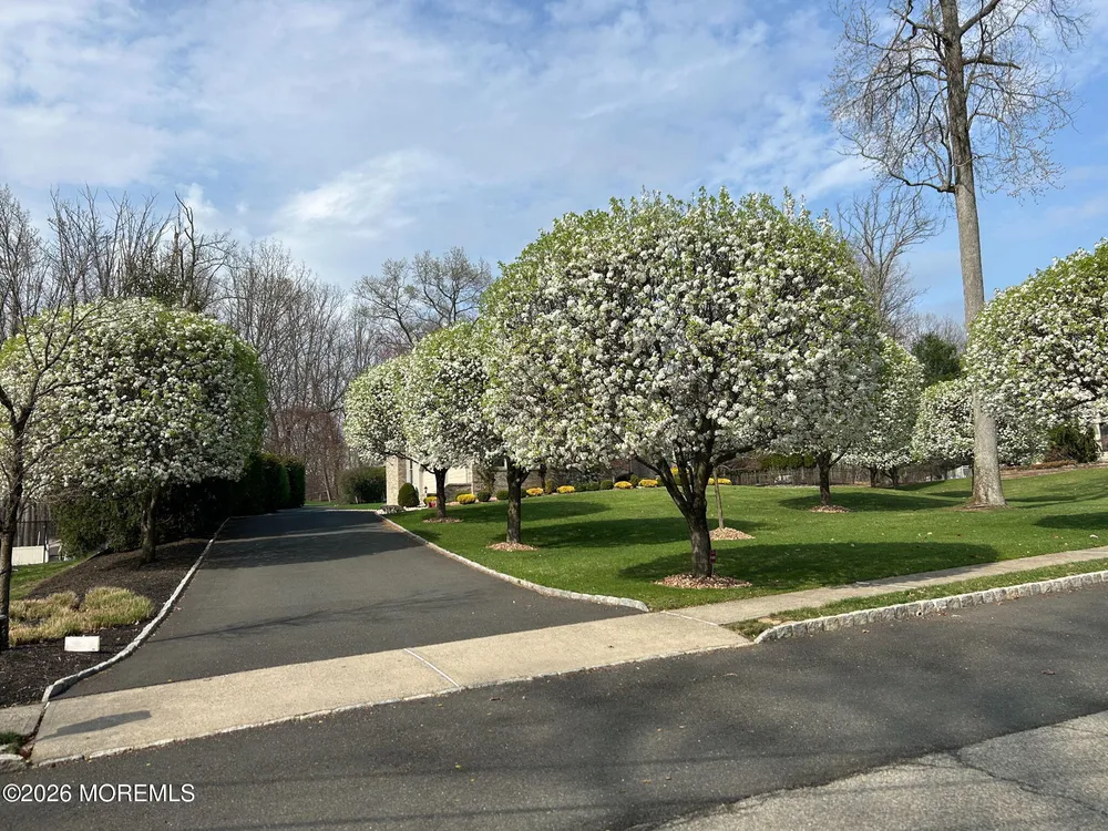 22 Bartram Rd, Marlboro, NJ 07726