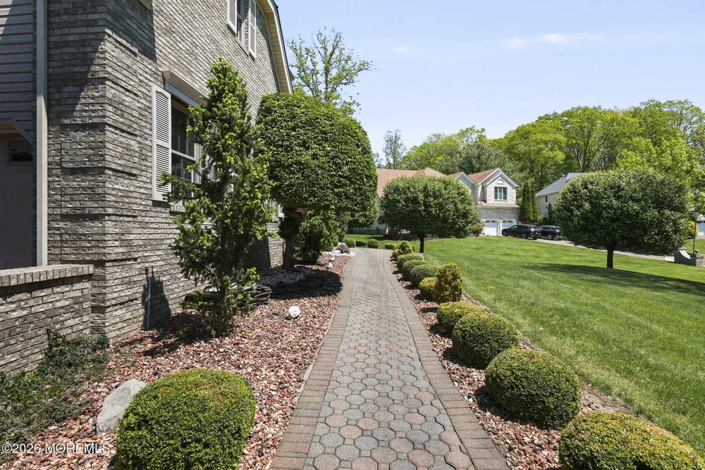 22 Bartram Rd, Marlboro, NJ 07726