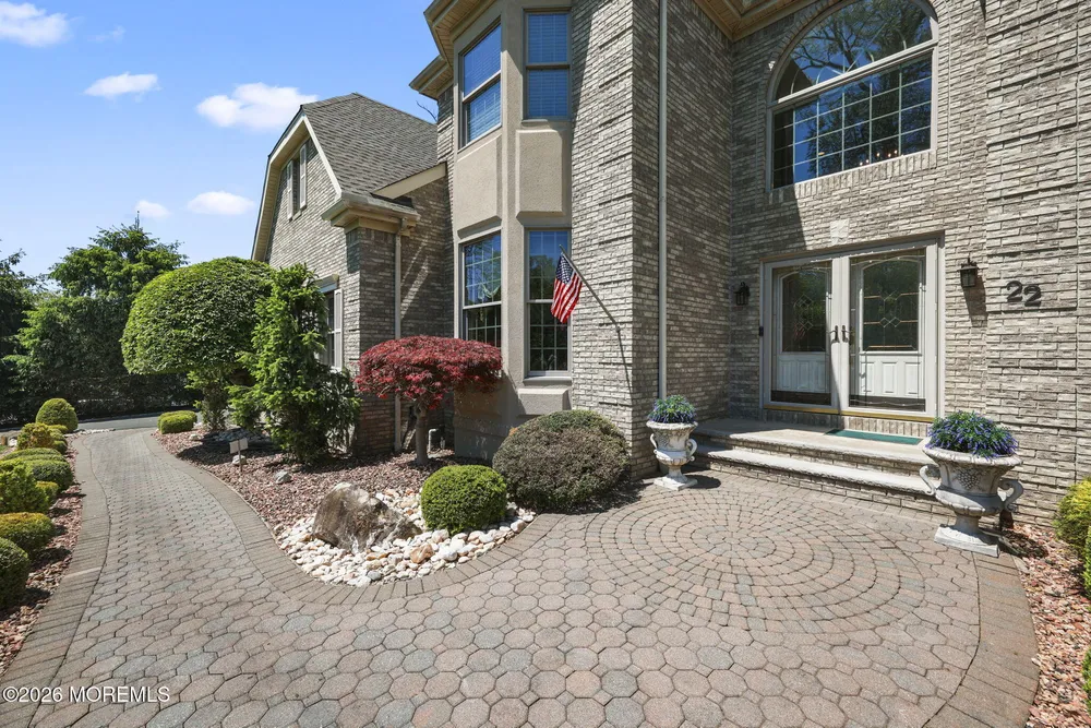 22 Bartram Rd, Marlboro, NJ 07726
