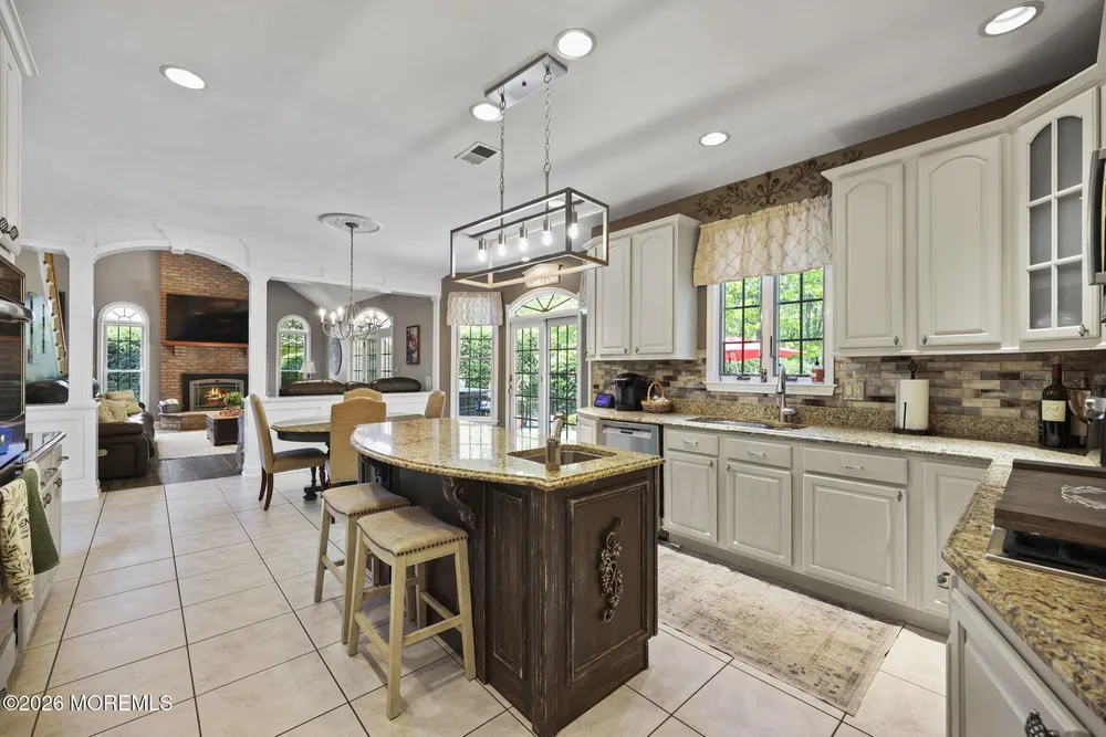 22 Bartram Rd, Marlboro, NJ 07726