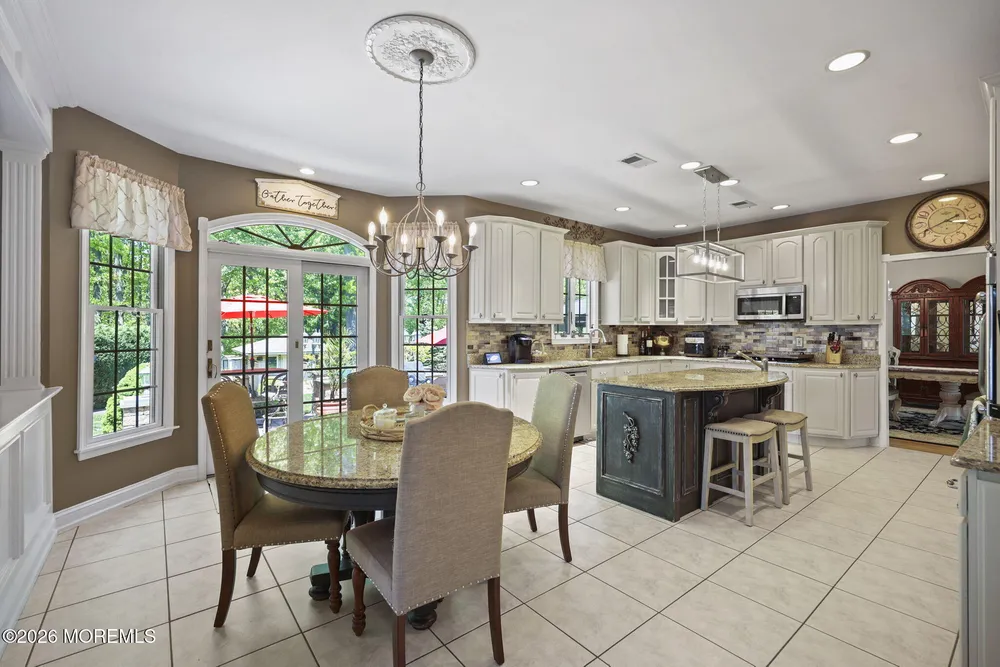 22 Bartram Rd, Marlboro, NJ 07726