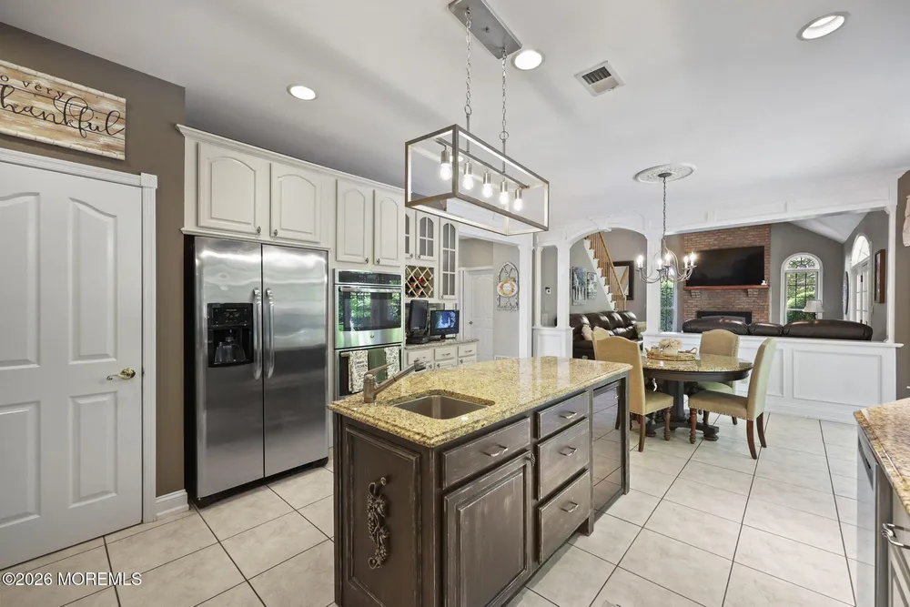 22 Bartram Rd, Marlboro, NJ 07726