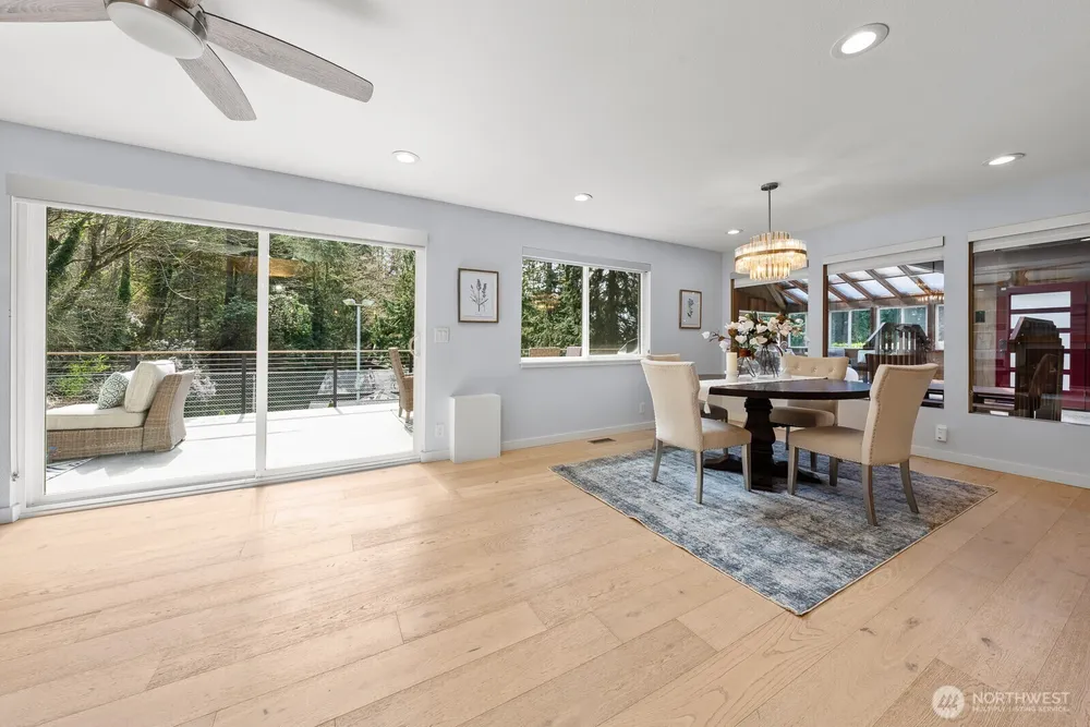 4830 88th Pl SE, Mercer Island, WA 98040