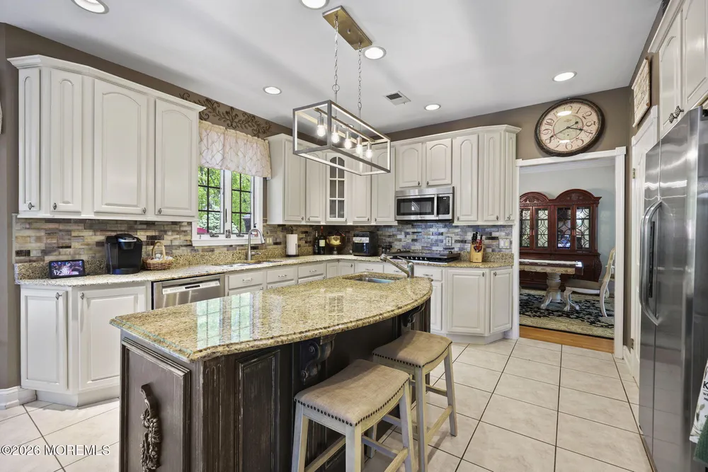 22 Bartram Rd, Marlboro, NJ 07726