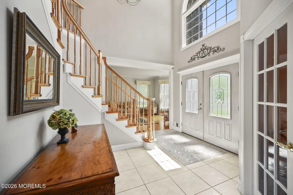 22 Bartram Rd, Marlboro, NJ 07726