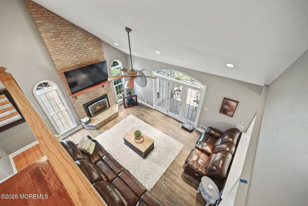 22 Bartram Rd, Marlboro, NJ 07726