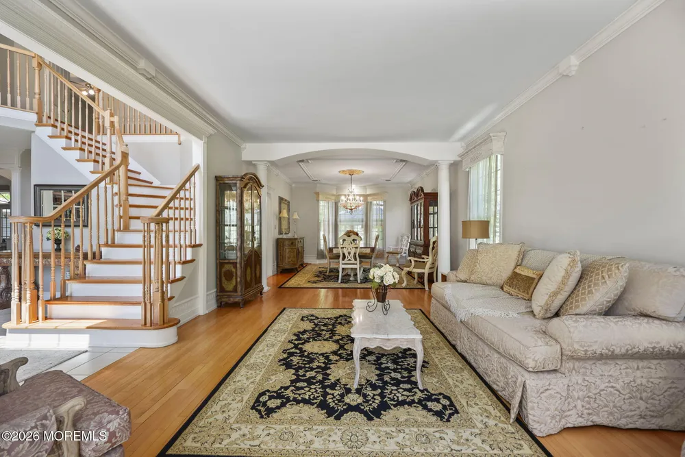 22 Bartram Rd, Marlboro, NJ 07726
