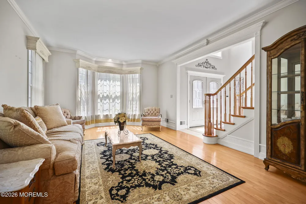 22 Bartram Rd, Marlboro, NJ 07726
