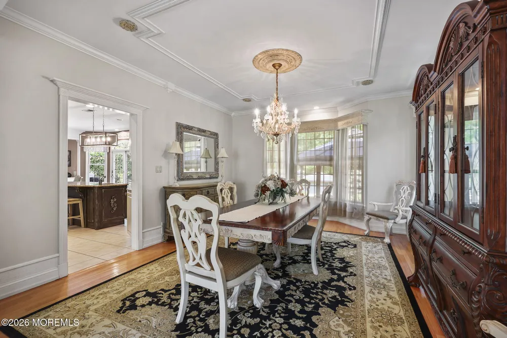 22 Bartram Rd, Marlboro, NJ 07726
