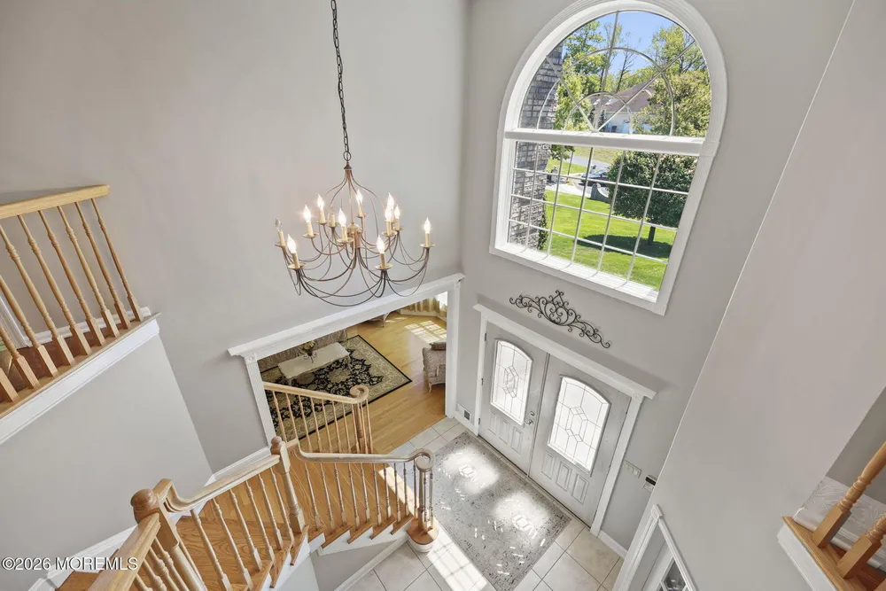 22 Bartram Rd, Marlboro, NJ 07726