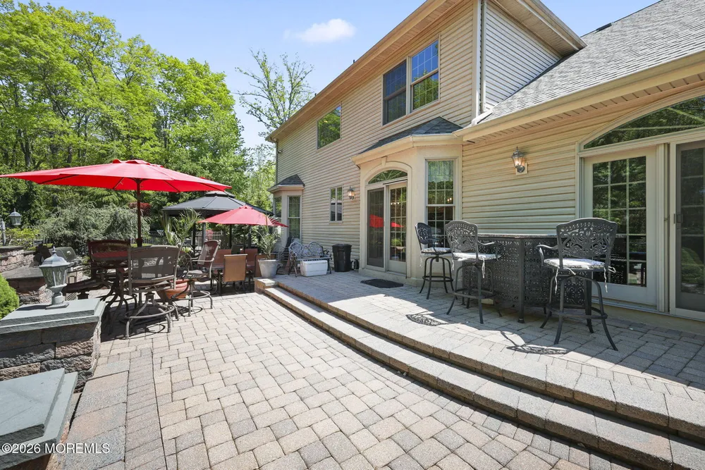 22 Bartram Rd, Marlboro, NJ 07726