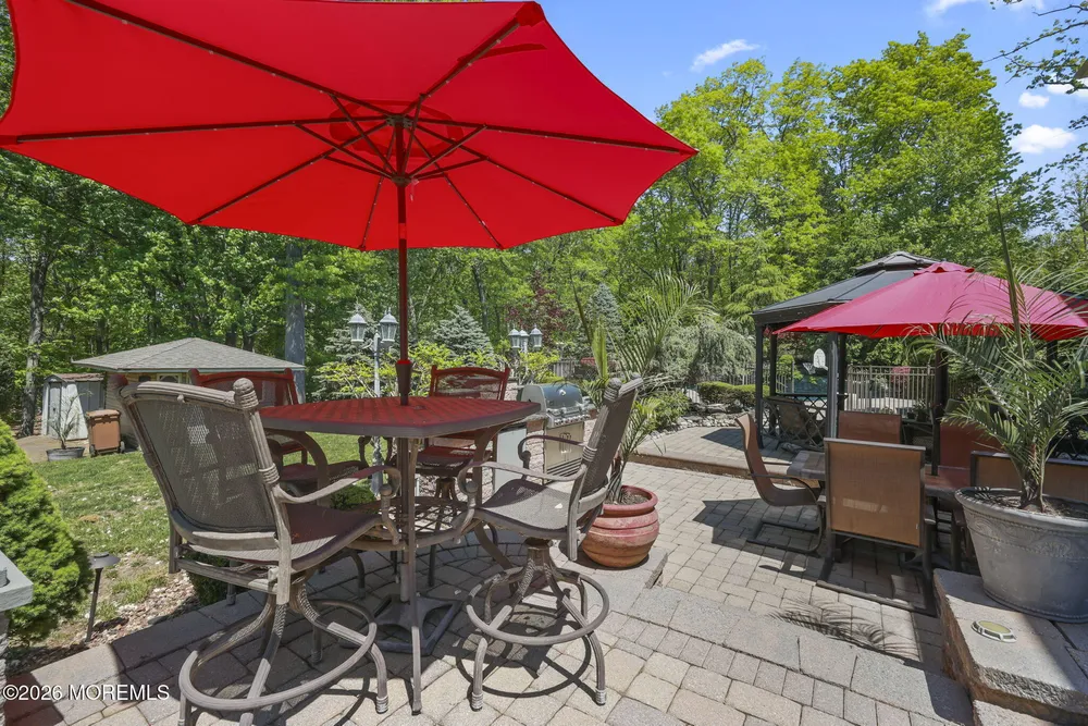 22 Bartram Rd, Marlboro, NJ 07726