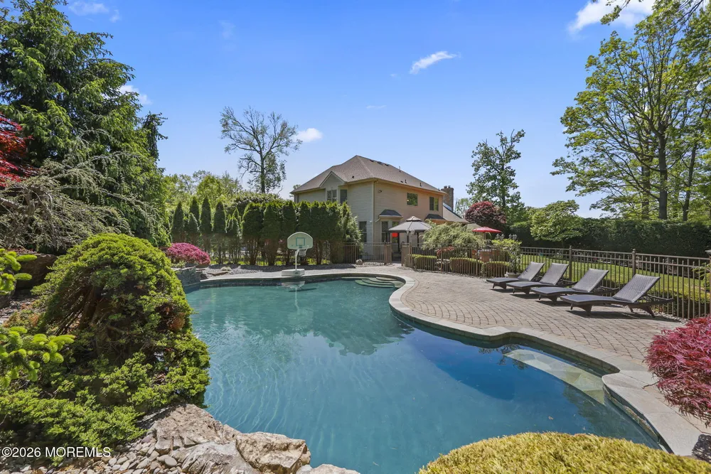 22 Bartram Rd, Marlboro, NJ 07726