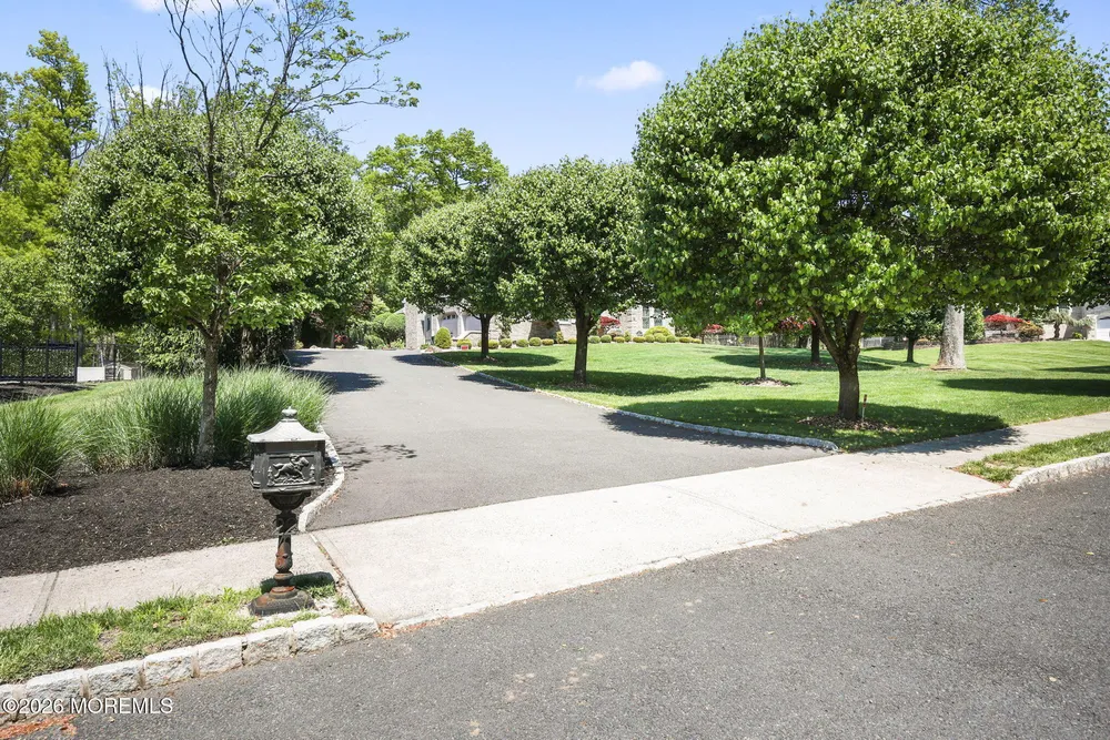 22 Bartram Rd, Marlboro, NJ 07726