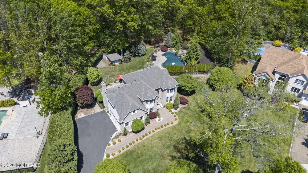 22 Bartram Rd, Marlboro, NJ 07726