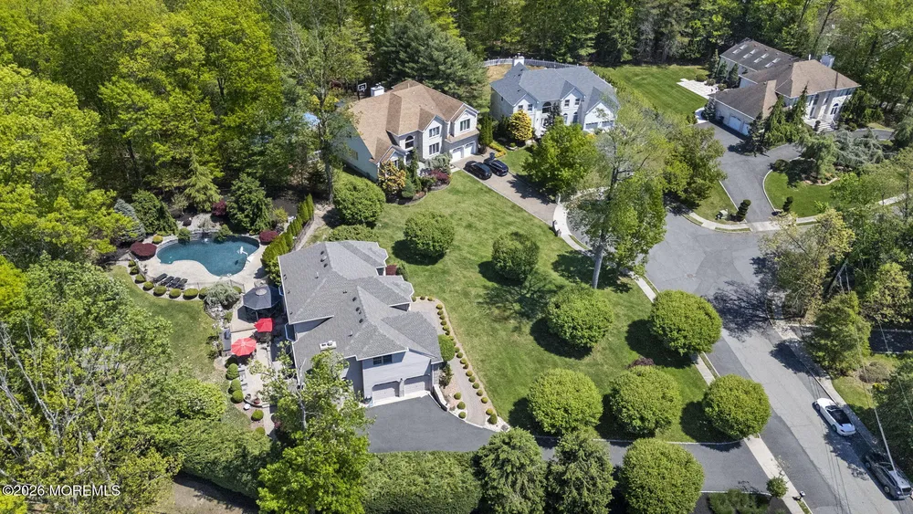 22 Bartram Rd, Marlboro, NJ 07726