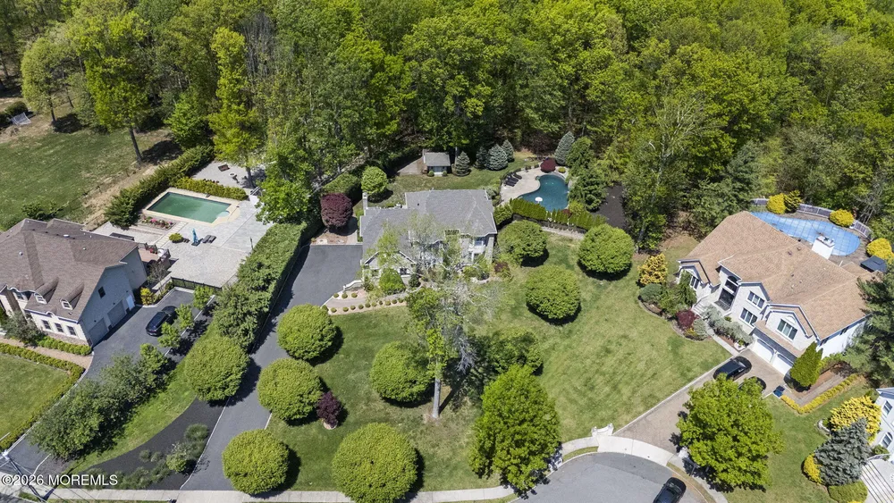 22 Bartram Rd, Marlboro, NJ 07726